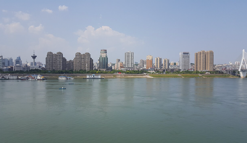 Между Владивостоком и китайским Ичаном запустили прямой авиарейс