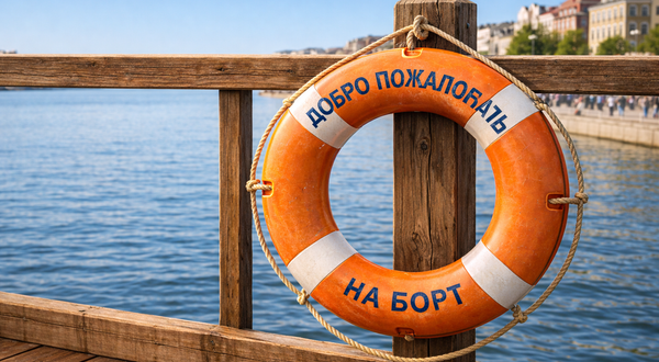 Турист отказался от круиза из-за фото каюты и отсудил у туроператора 340 тысяч рублей 