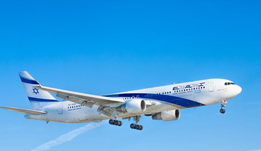 Авиакомпания EL AL возобновит рейсы в Москву из Тель-Авива