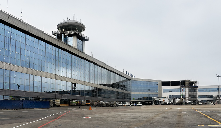 Туристку возмутил отказ «Аэрофлота» вернуть деньги за билет