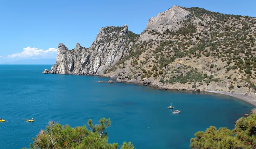 В Крыму и Севастополе построят и обновят 27 очистных сооружений