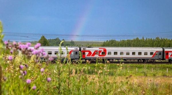 Между Москвой и Вологдой начнет курсировать новый поезд