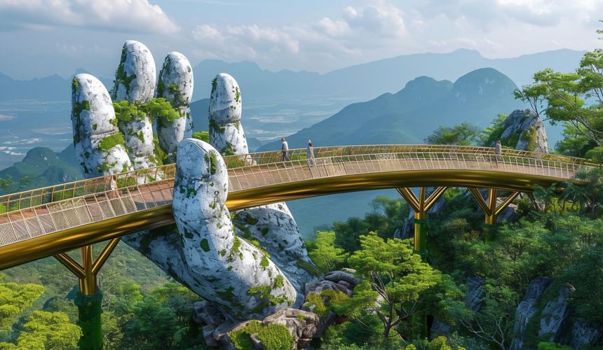 Турпоток из России во Вьетнам вырос почти втрое за год