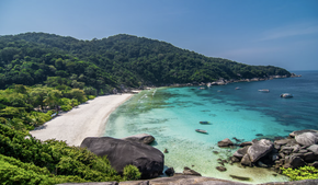 Отдых на Новый год в популярных отелях Таиланда обойдется в два раза дороже