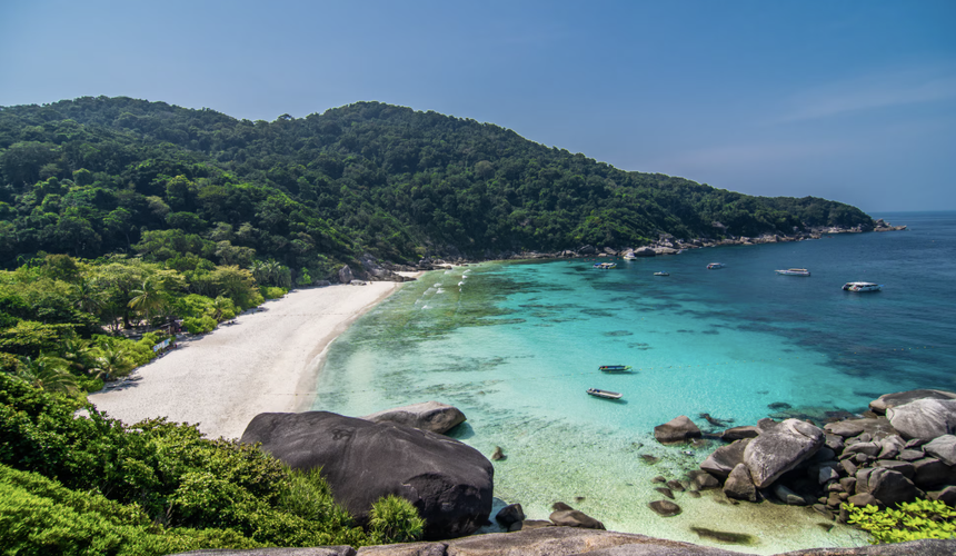 Отдых на Новый год в популярных отелях Таиланда обойдется в два раза дороже