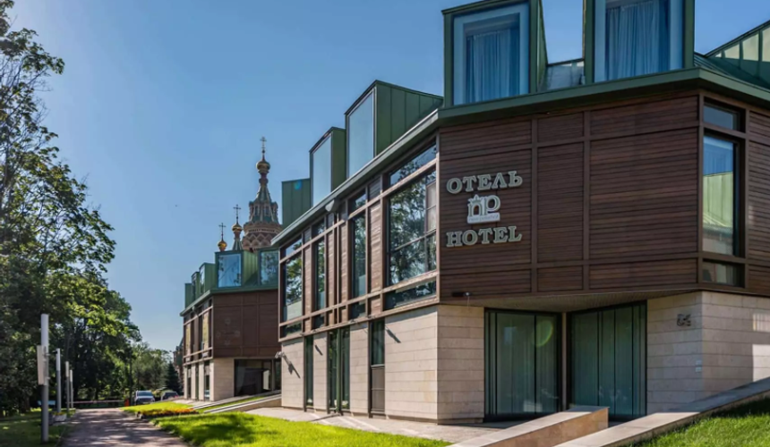 Санкт-Петербург хочет импортозаместить лечение и SPA в Европе