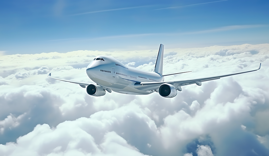 Пилот Air Canada почти 17 лет летал без лицензии