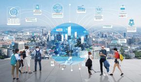 Эксперт: развитие ИИ может ограничить туристов в выборе