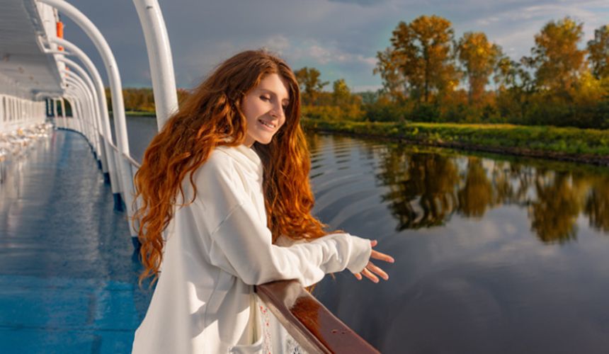 Ажиотаж на круизы с кешбэком: почему стоит бронировать сейчас?