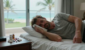 Туристы на Пхукете заявили об эпидемии в новом отеле