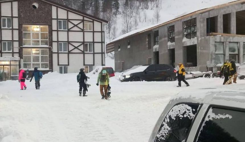 Драма в Хакасии: организаторам смертельной поездки в тайгу на снегоходах грозит тюрьма