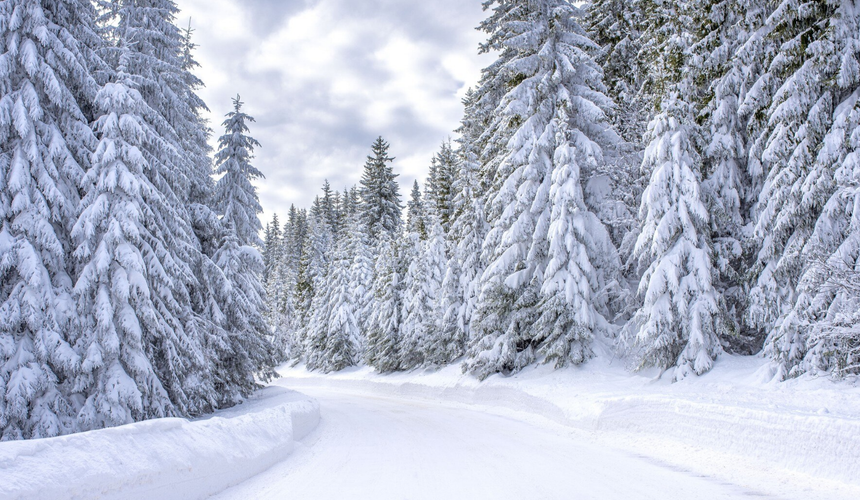 В Пермском крае уже четвертые сутки ищут пропавших туристов