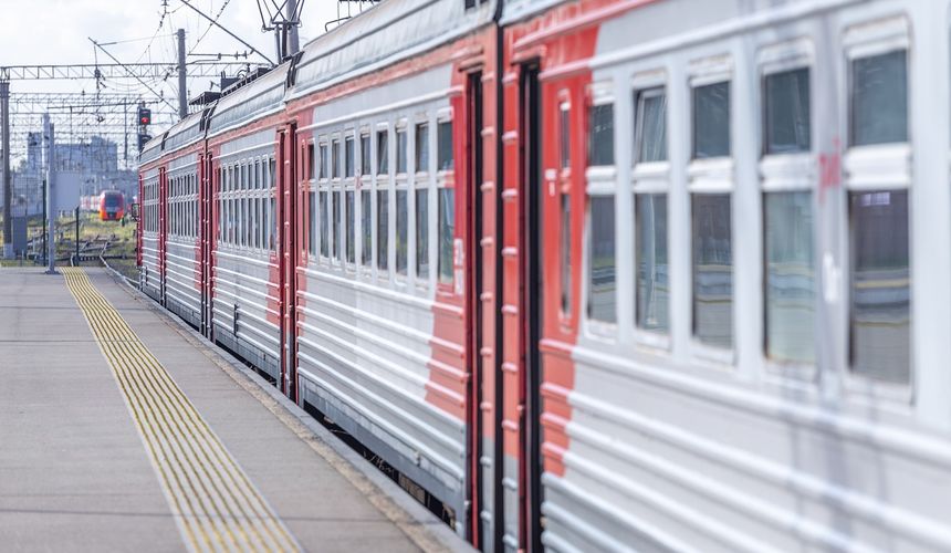 РЖД увеличили число туристических рейсов в России: куда можно поехать 