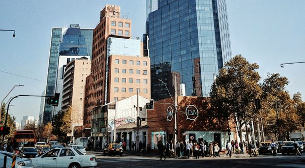 Россиян призвали к осторожности при поездке в Чили