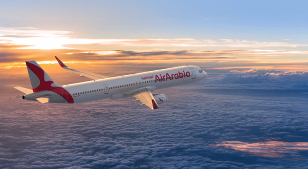 Air Arabia планирует вывозные рейсы в Россию