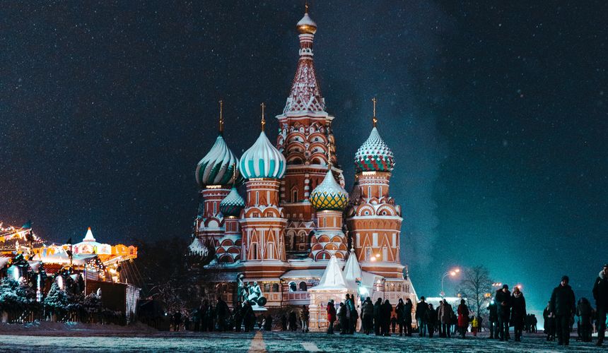 Самыми многочисленными туристами в России стали… гости из Узбекистана