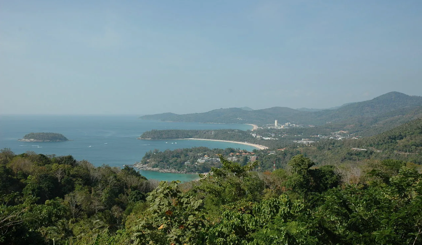 Владивосток и Пхукет готовят соглашение о побратимстве