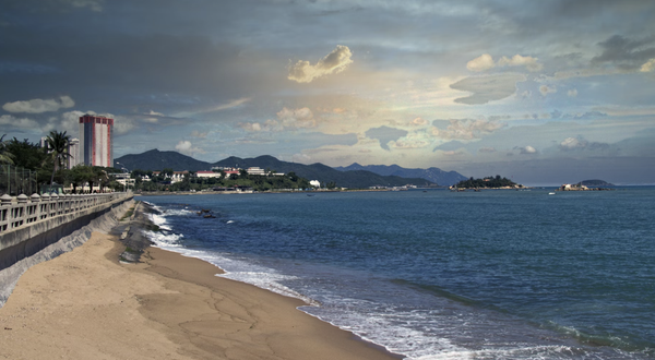 Туристам в Москве и Новосибирске предложили по четыре рейса во Вьетнам