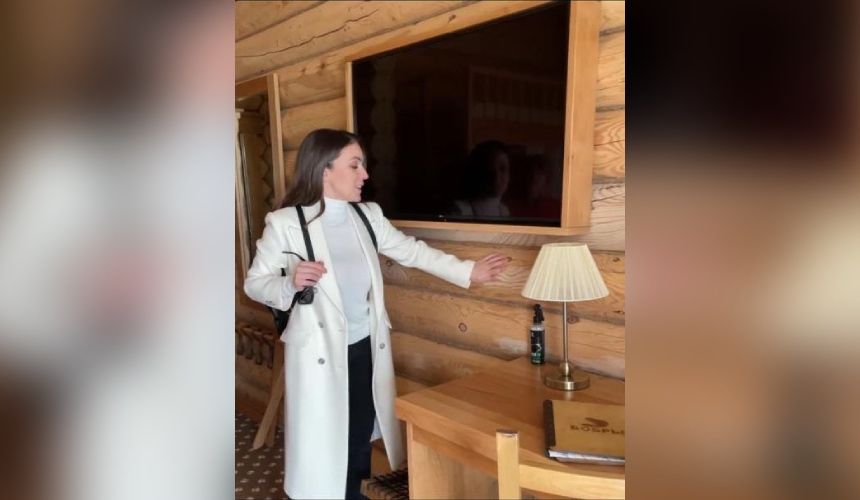 «По многочисленным просьбам» Зарина Догузова напомнила отельерам о необходимости пройти классификацию
