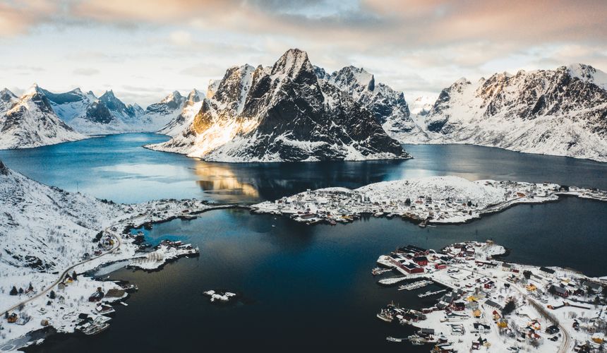 «Арктикуголь» рассчитывает принять на Шпицбергене не менее 10 тысяч туристов в 2026 году