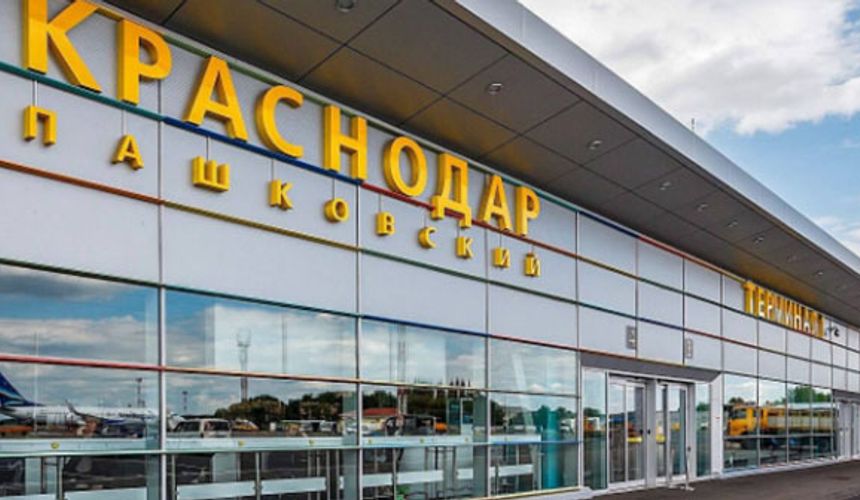 Авиакомпании просят допуски на рейсы из Краснодара в Дубай, Стамбул и Эр-Рияд