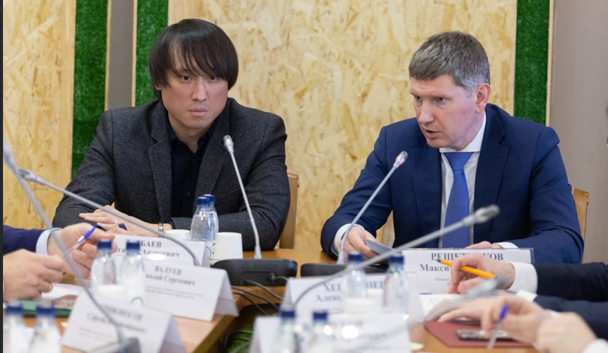 В сфере госрегулирования туризма намечается резонансная новация
