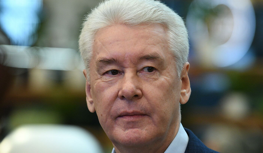Власти Москвы продлили срок действия ковидных ограничений 