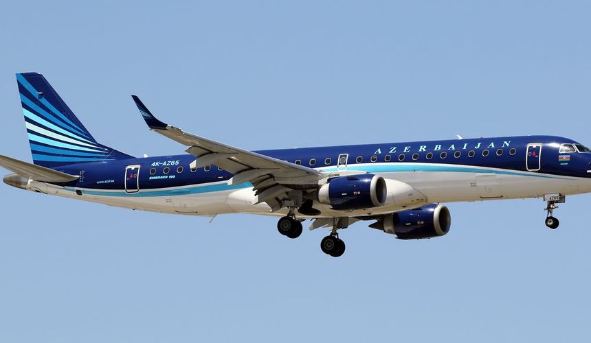 МИД: РФ и Азербайджан урегулировали вопрос о разбившемся самолете AZAL