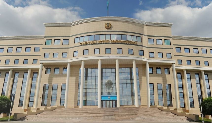 Казахстан предложил ВНЖ на 10 лет за инвестиции