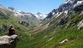 Эксперт: порядка 4 миллионов человек могут посетить курорты «Кавказ.РФ» в 2030 году