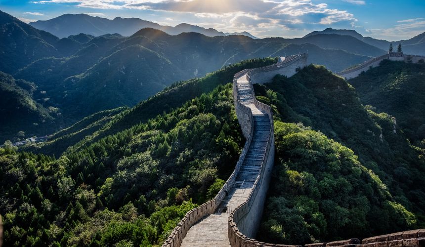 СМИ: Китай готов продлить безвизовый режим для россиян до 2027 года