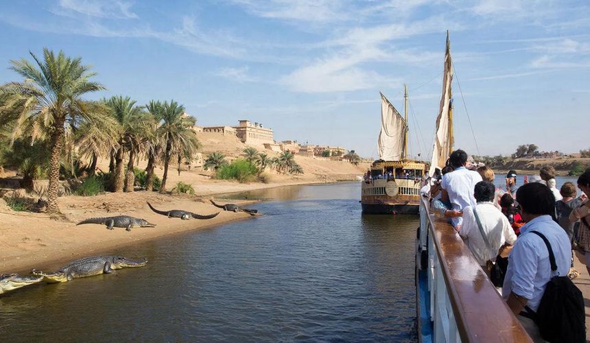 Туроператоры не получали предупреждений о подорожании египетской визы