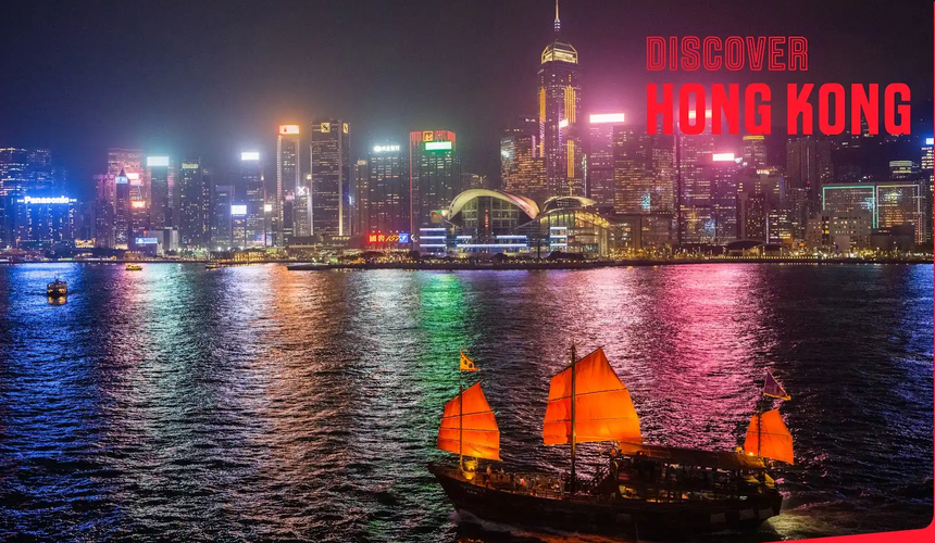 Ваш ключ к Гонконгу: туры, где каждая деталь продумана до мелочей