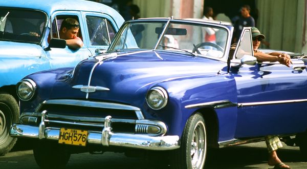 Венесуэла закрыта: где теперь отдыхать на Карибах россиянам 