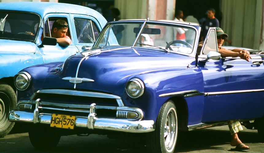 Венесуэла закрыта: где теперь отдыхать на Карибах россиянам 