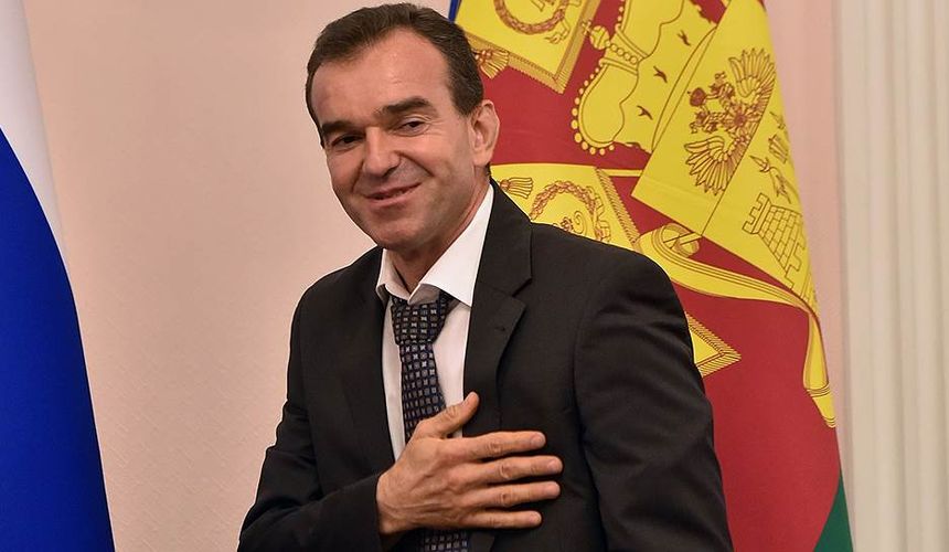 Краснодарский край снова готовится к рекордному турпотоку