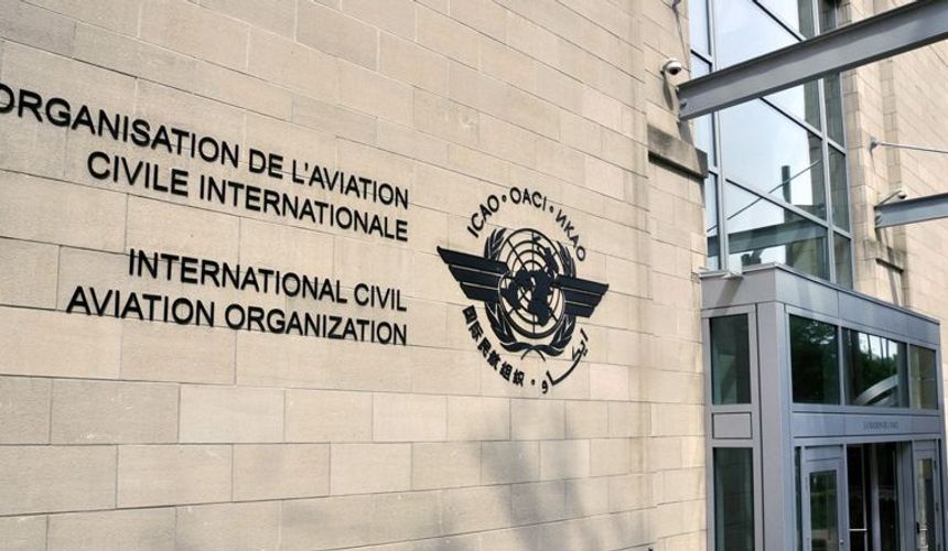 ICAO отклонила резолюцию с осуждением ограничений для российских авиакомпаний