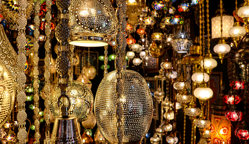 Ураза-байрам: что нужно знать туристам 