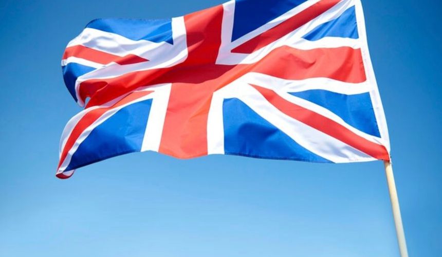 Туристы жалуются на невозможность оформить британские визы