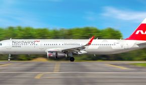 Nordwind не пустил на рейс бывшую жену Марата Башарова
