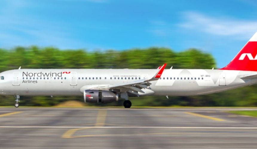 Nordwind не пустил на рейс бывшую жену Марата Башарова
