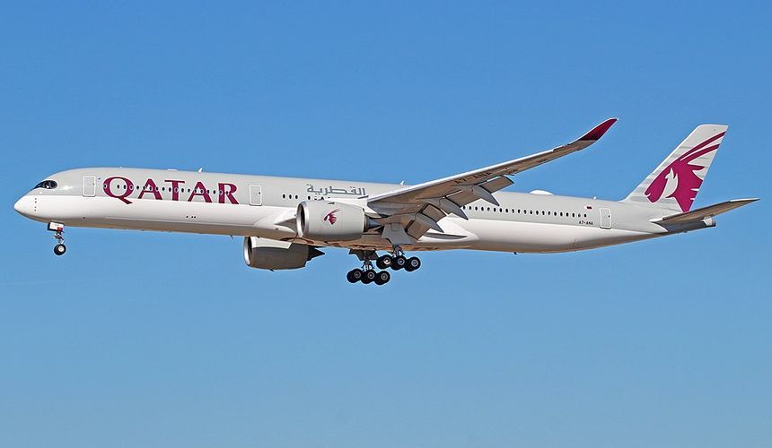 Qatar Airways разрешила бесплатно сдвинуть вылеты по броням до 15 июня