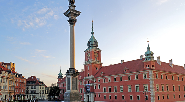 Польша не пустит россиян с пятилетним паспортом