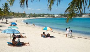 Почему растет число туроператоров по выездному туризму