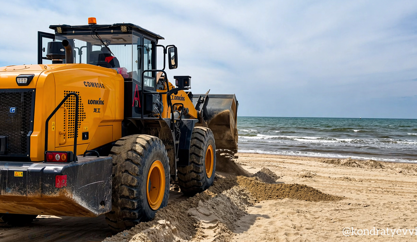 Три пляжа Анапы признали безопасными для отдыхающих  