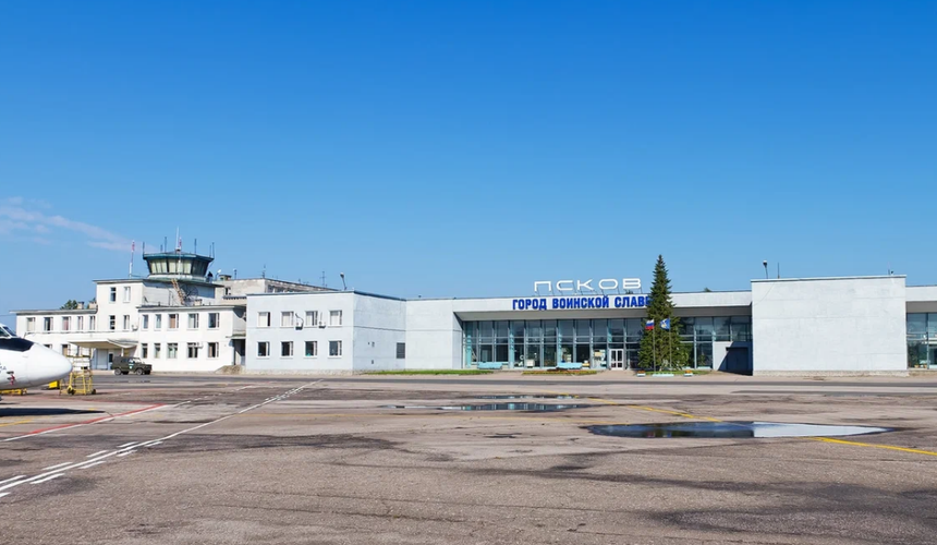 Аэропорты Москвы и Пскова: каковы последствия атаки беспилотников