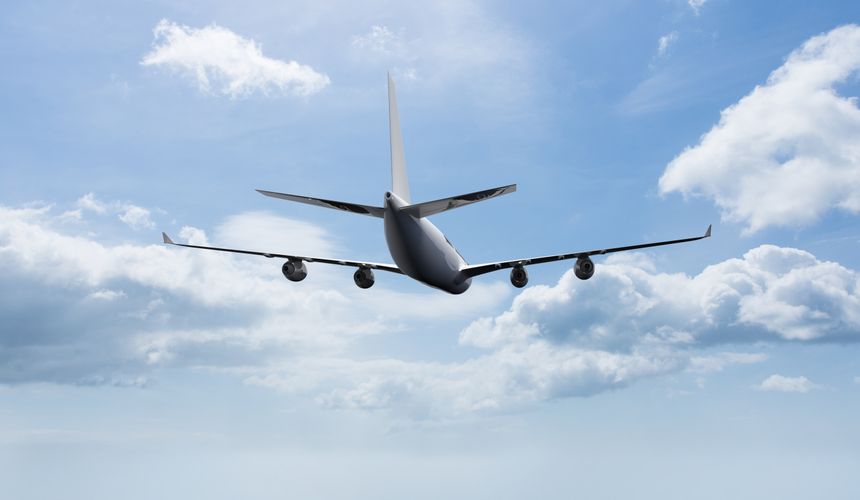 «Уральские авиалинии» закончили вывоз туристов из ОАЭ