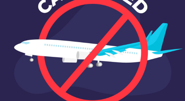 Турист призывает со всей строгостью наказать «Аэрофлот» за невылет в Гавану