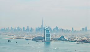 МИД рекомендовал россиянам отказаться от поездок в страны Ближнего Востока