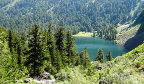 Слетать на майские на Алтай обойдется едва ли не в ту же цену, что и в Таиланд